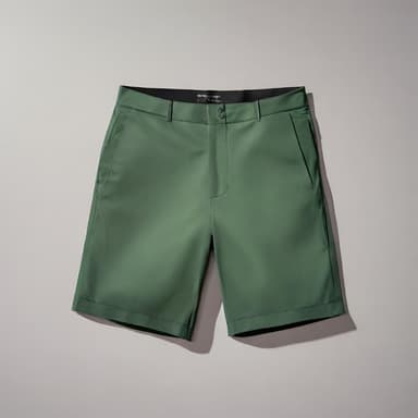 Elevate your casual wardrobe with these classic olive chino shorts. Designed for comfort and versatility, they feature a smooth waistband, practical pockets, and a tailored fit that makes them perfect for both relaxed weekends and smart-casual occasions. The durable fabric ensures they hold up throughout your daily activities while maintaining a stylish look.